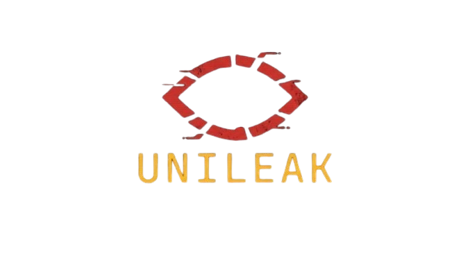 UNILEAK LOGO